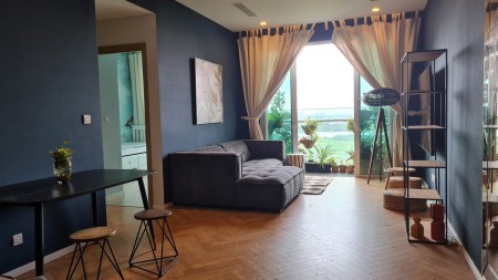 BÁN 2PN Sadora - Tầng cao view sông - 7 TỶ bao thuế phí