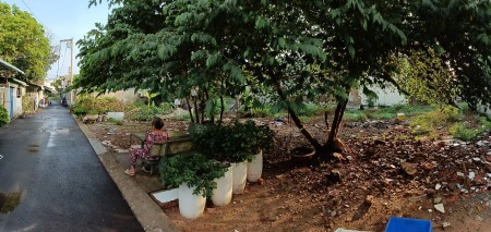Ngộp quá rồi Cần bán gấp lô đất ngay Làng Đại Học.