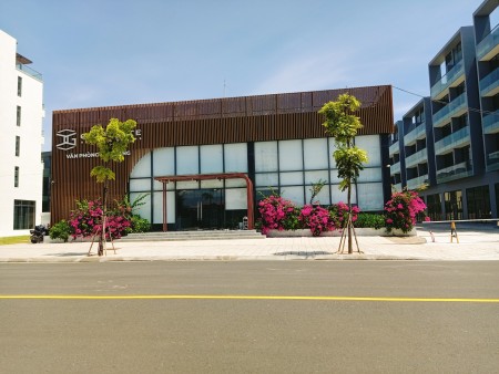 Chỉ từ 2,6 tỷ - Cơ hội sở hữu căn hộ cao cấp shophouse tại Phú Yên