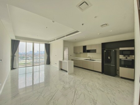 Giá rẻ - Cho thuê 2PN Sarica Sala 24 triệu - Nội thất cơ bản