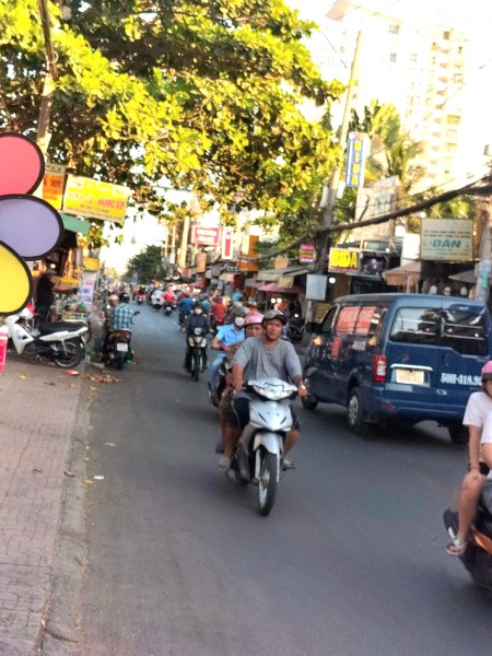 Đi đến slide 3