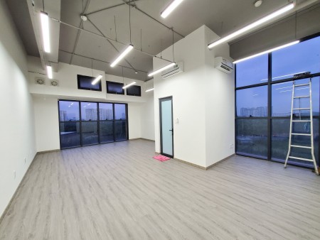 Cho Thuê Văn Phòng Đẹp Giá Ưu Đãi – The Sun Avenue Officetel