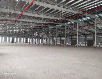 Nhà xưởng 4.000m, 8.000m, 15.000 KCN An Phát cho dn EPE, EDI, PCCC tiêu chuẩn hạng C