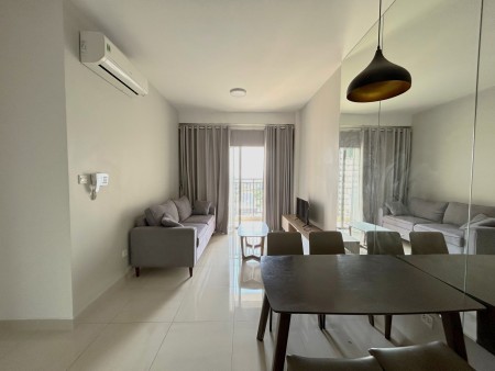 Tiện Nghi Giá Tốt Nội Thất Đẹp – The Sun Avenue 2PN