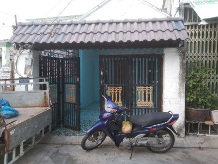 Chính chủ cho thuê nhà nguyên căn