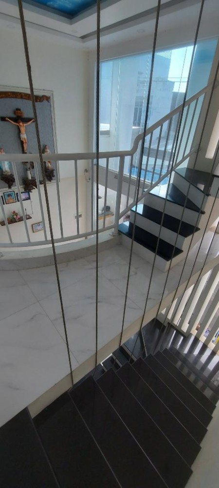Vị trí cực đẹp giá cực hot hẻm xe tải 30m ra Lê Văn Lương chưa qua cầu Ông 4 . Giá 6 tỷ