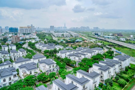 Bán căn hộ Jamila Khang Điền 3PN căn góc view siêu chiêu 99M2 rộng rãi