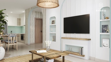 Bán và cho thuê căn hộ MT Eastmark City, giá tốt nhất thị trường