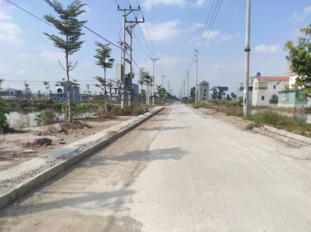Bán đất đẹp tại xã Gia Thịnh, Gia Viễn, Ninh Bình Chỉ có 29 triệu/m2