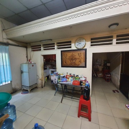 Bán nhà đường số 8, Trường Thọ, Thủ Đức 200 m2 (10mx20m). Giá 8 tỷ.