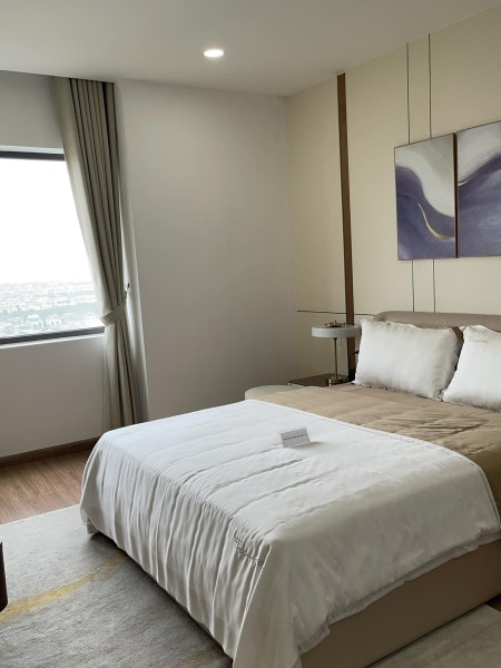 Bán quỹ căn hoa hậu 105m2 3PN Le Grand Jardin, giá chỉ từ 5,2 tỷ