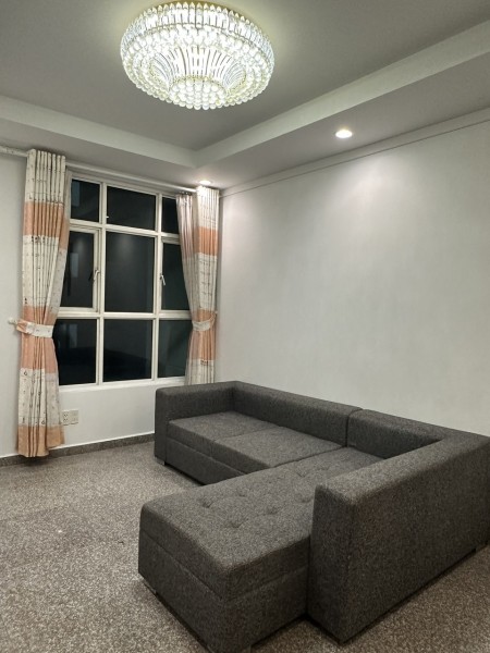 Share 01 phòng trong căn hộ chung cư Hoàng Anh Thanh Bình Quận 7