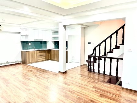 Bán nhà ngõ Hòa Bình 7 Minh Khai, xây CCMN hái ra tiền, 50 M2, 4 tỷ