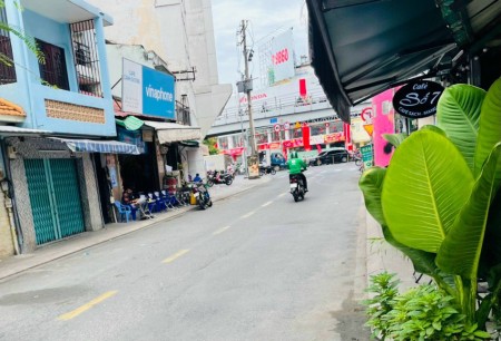 Cho thuê căn hộ dịch vụ và phòng tiện nghi tại 07 Bùi Thị Xuân, p2, Tân Bình