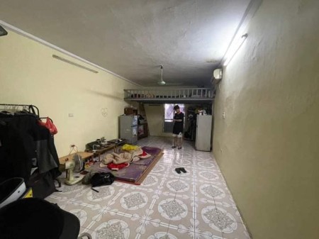 Bán Căn Hộ Hồng Mai, Hai Bà Trưng 55m, tầng 2, giá 1.75 tỷ.