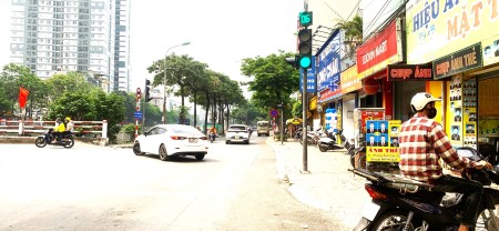 Đất, Khương Đình, Thanh Xuân, 102m, MT 5m, 12 tỷ. LH: 0948358822