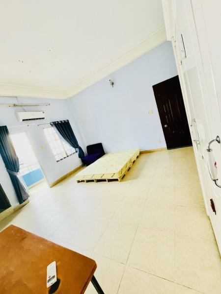 Cho thuê căn hộ dịch vụ và phòng tiện nghi tại Phú Nhuận