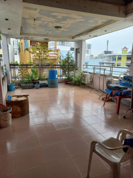 Bán nhà HXH Nguyễn Văn Luông, 74m2, 4 tầng, giá chỉ 7.6 tỷ bớt lộc