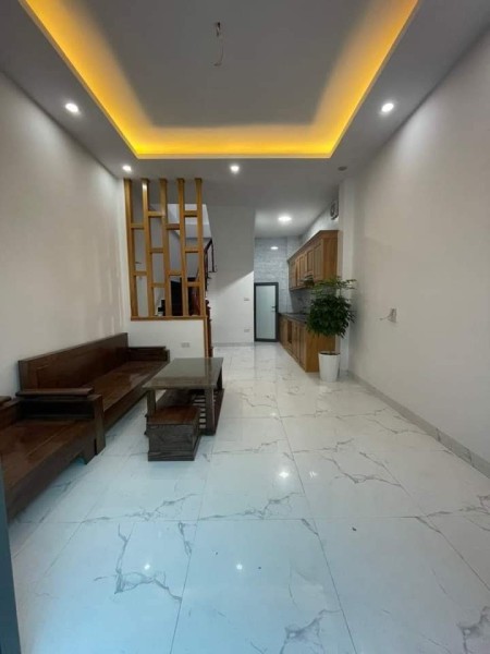 Chính chủ cần bán nhà đường Chu Văn An diện tích 30m
