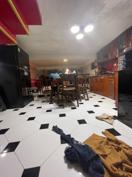 Bán nhà Cổ Điển A, Thanh Trì - 31M2 - 5 Tầng - Gía 4 tỷ (Có thể thương lượng)