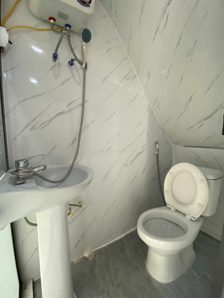 Chính chủ cần bán nhà tại Vạn Phúc