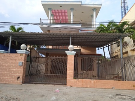 Cho thuê nhà nguyên căn, giá rẻ, lâu dài