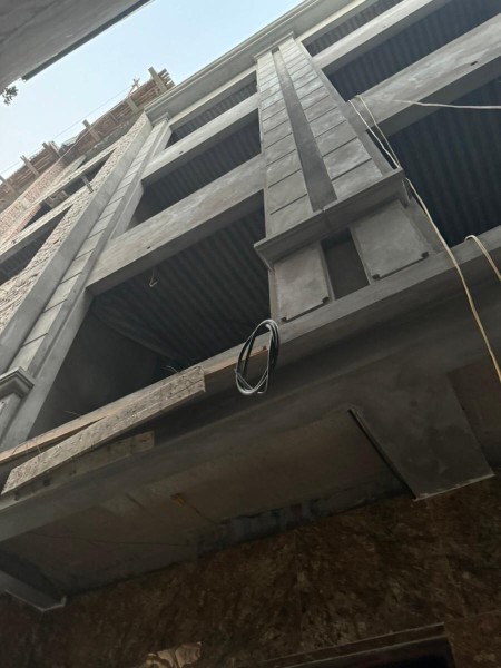 Nhà Đẹp 47m2 Trung Tâm Xuân Đỉnh Mới Xây Đang Hoàn Thiện