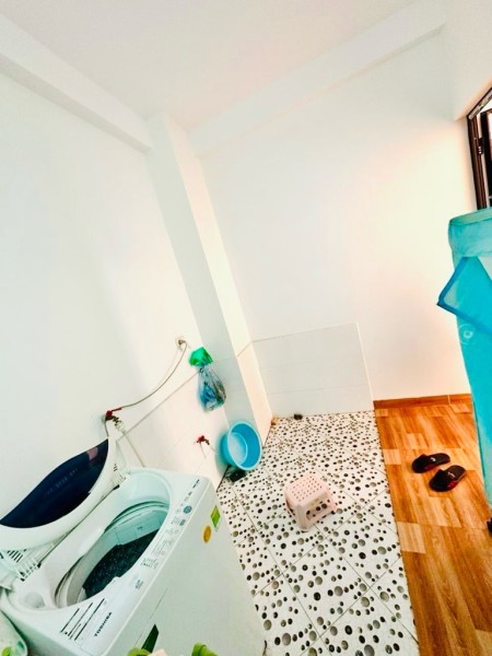 Bán nhà Nguyễn Khánh Toàn - Hoa Khôi Cầu Giấy - Nhà đẹp thoáng sáng - Ngõ ô tô tránh 46M 6 tầng 7 tỷ