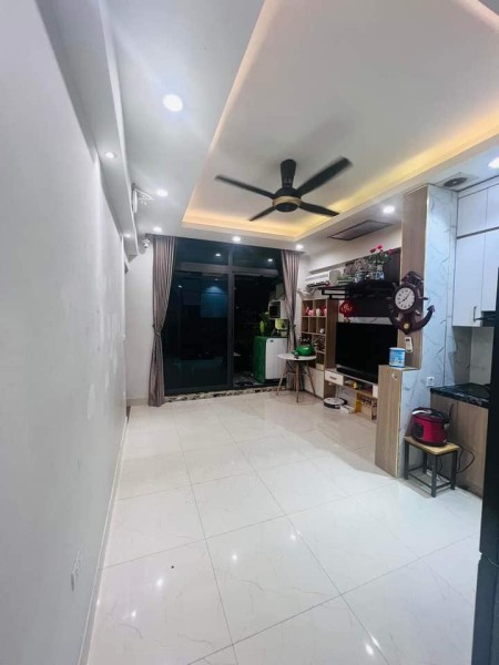 Bán Căn Chung Cư Đền Lừ, Hoàng Mai 54, giá 2.75 tỷ.
