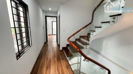 Miêu Nha - Tây Mỗ - Nam Từ Liêm: Vị trí đẹp - Gần Vinhomes Smart City
