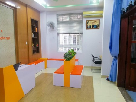 Bán Gấp Nhà 3 Mặt Kiệt, Thông thoáng, Rộng rãi - Công năng chuẩn, Nhà ở và Nhà Kinh Doanh