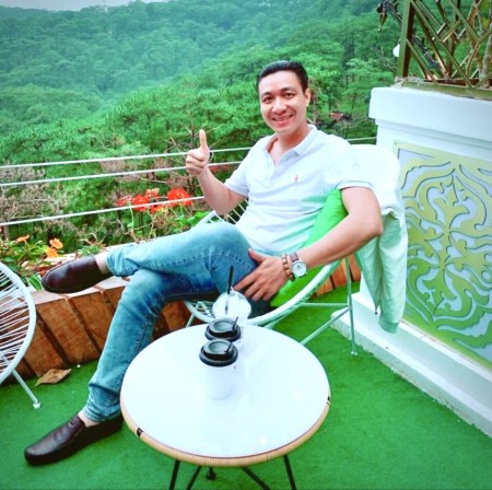 Đỗ Nhật An