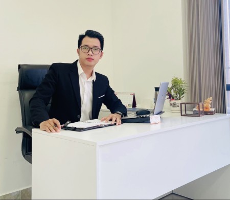 Trần Trung Hậu
