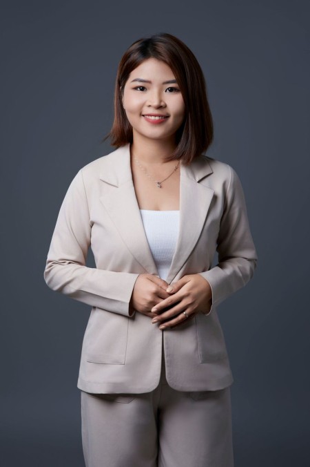 Nguyễn Thị Bích Hoàng