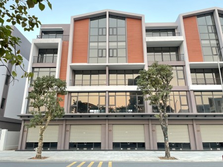 Suất ngoại giao 1 căn LK duy nhất 2 mặt thoáng - Kinh doanh dòng tiền - Siêu lợi nhuận giá hơn 6 tỷ