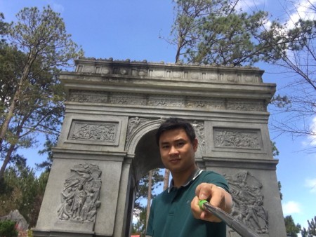 Nguyễn Tuấn Linh