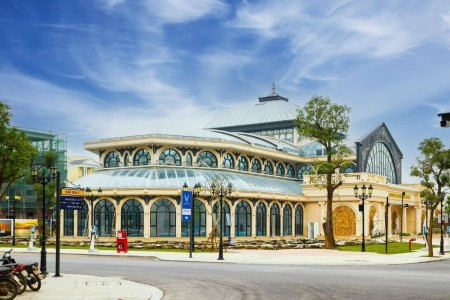 Đi đến slide 2