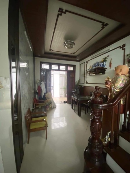 Phân lô quân đội Cù Chính Lan ô tô vào nhà, 2 thoáng, 60m2, 4 tầng, 9.x tỷ