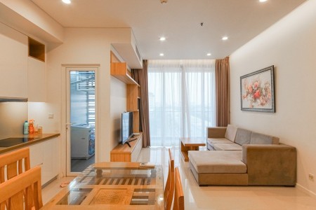 Cho thuê 2PN Sarimi SALA - 26 TRIỆU - Lh 0973593795