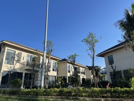 Ngay tại Laurora Phú Yên 2,6 tỷ sở hữu ngay shophouse mặt phố đầy đủ tiện ích