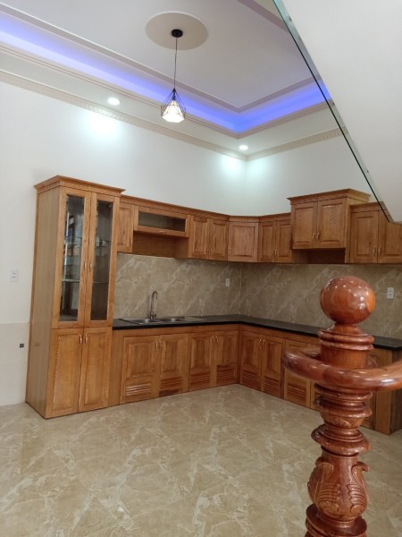 Bán gấp nhà chính chủ giá mềm tại quận 8