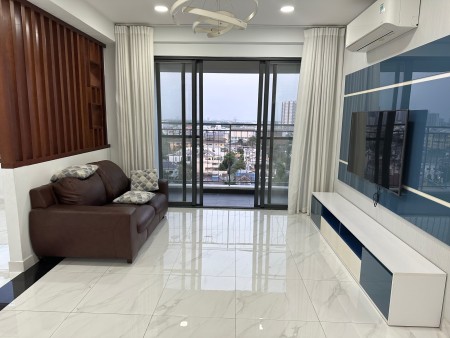 Cần bán nhanh căn hộ Nam Phúc PMH - 124m2 - Lầu cao view đông bắc, sổ hồng sẵn