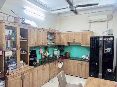 Bán nhà Mậu Lương, Kiến Hưng, 42M2, 4T, ở ngay, 4.6 tỷ