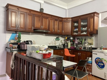 Nhà đẹp Văn Phú, vài bước ra phố, 3 mặt thoáng, ở ngay, 38m2, 4.85 tỷ