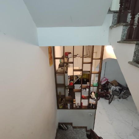 Bán gấp nhà dân xây Vũ Đức Thận gần ô tô 30m giá 4 tỷ 9