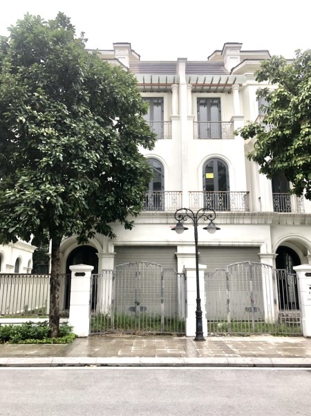 Cần bán biệt thự song lập Sao Biển 143M2 giá 25 tỷ gần coog Vinhomes Ocean Part Gia Lâm Hà Nội