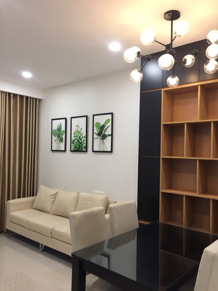 Thuê 3Pn Giá Tốt Nhất Hệ Mặt Trời – The Sun Avenue 3PN