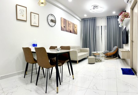 Chính Chủ cần cho thuê căn hộ 2PN Charm City full nội thất giá 7tr/tháng