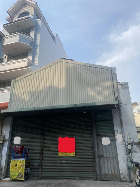 Bán nhà mặt tiền Tân Bình, mặt tiền 42-44 Ngô Thị Thu Minh, 0902-38-68-79