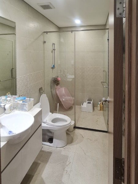 Chính chủ cho thuê căn hộ 2n, giá 15tr/th chung cư Vinhomes Gardenia Hàm Nghi, Nam Từ Liêm, Hà Nội